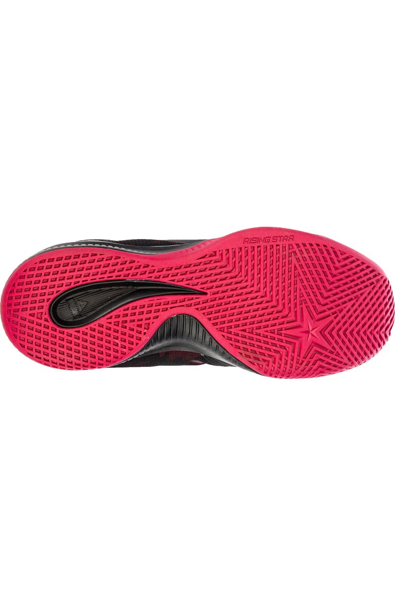 Hoss Boot Company HOSS Rim Fly Composite Toe Lightweight Athletic Work Shoe, Alternate, color, Black