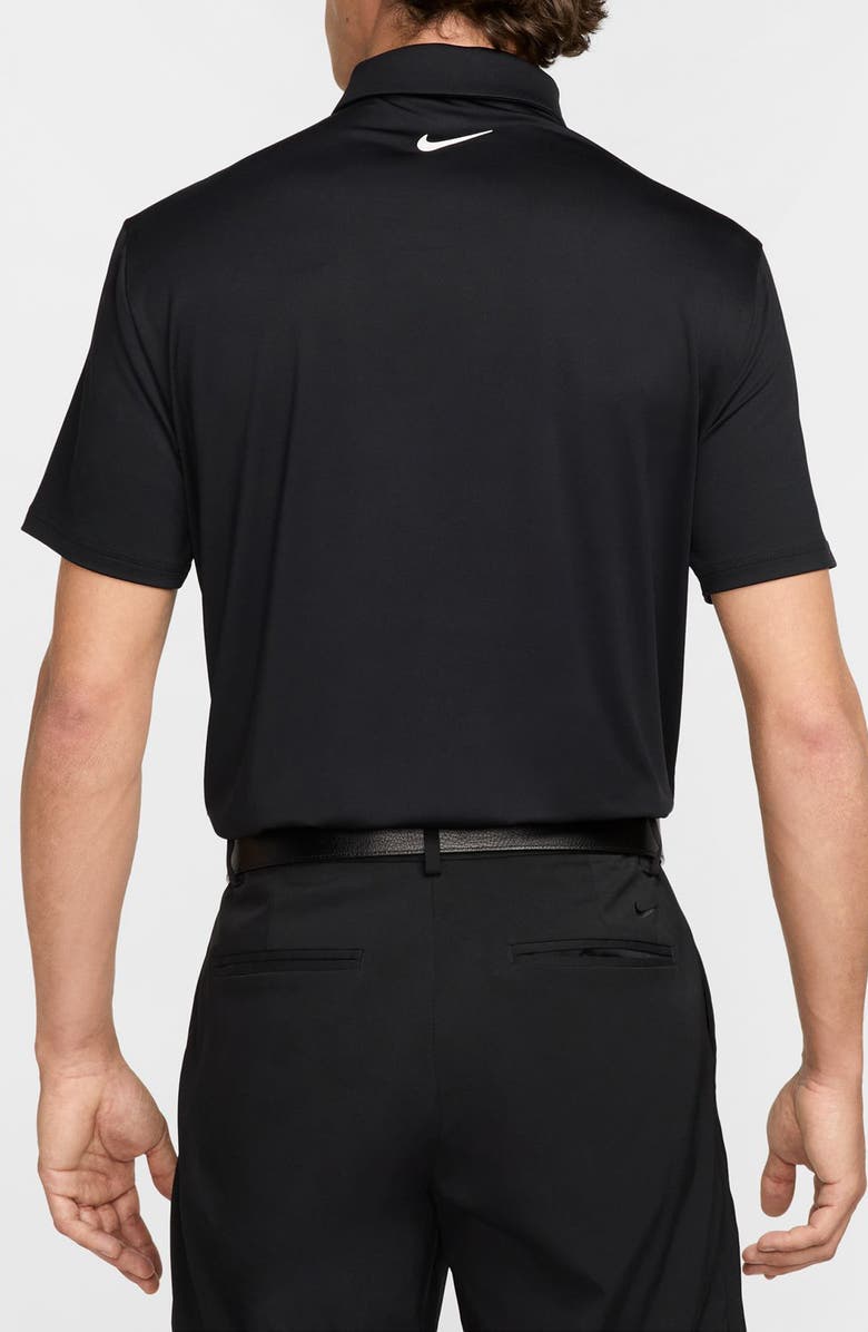 Nike Golf Dri-FIT Tour Solid Golf Polo, Alternate, color,