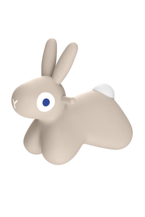 Hoppi Bunny Inflatable Toy for Kids