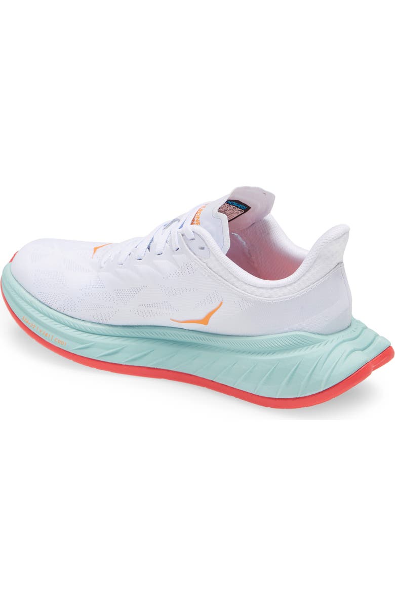 HOKA Carbon X 2 Running Shoe, Alternate, color,