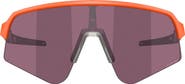 Oakley Shield Sunglasses