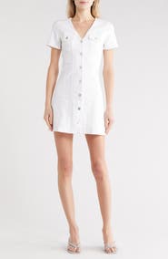 Rails Saratoga Denim Dress