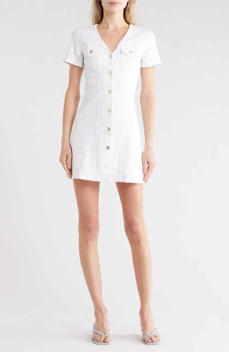 Rails Saratoga Denim Dress