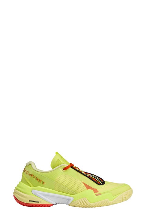 Barricade Tennis Sneaker (Women)