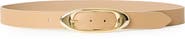 B-Low the Belt Candice Leather Belt