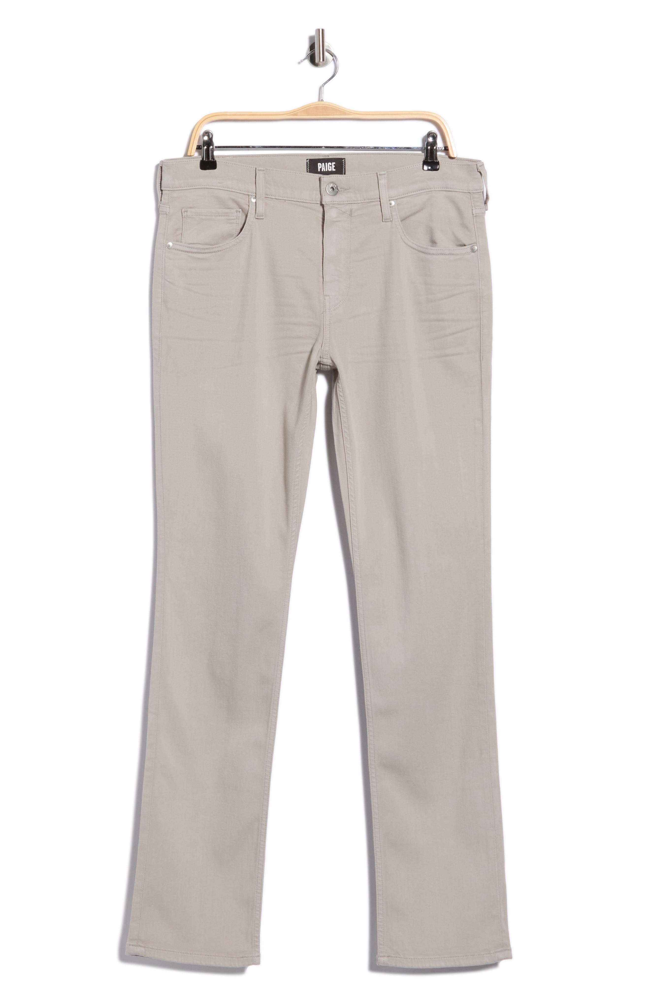 Federal Slim Straight Leg Jeans