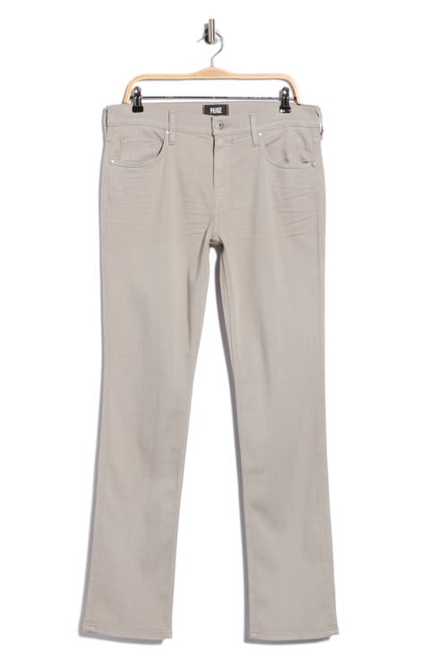 Federal Slim Straight Leg Jeans