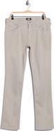 PAIGE Federal Slim Straight Leg Jeans