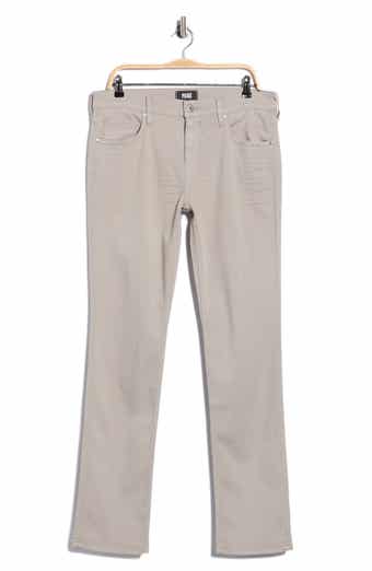 Federal Slim Straight Leg Jeans