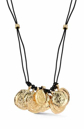 Coin Necklace