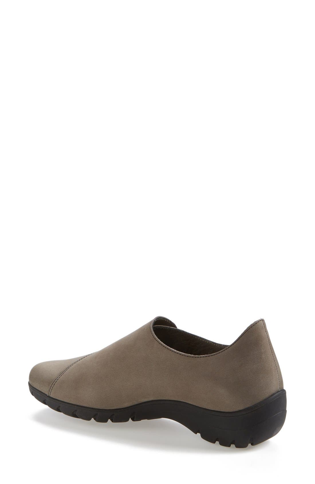 Mephisto 'Luce' Sneaker, Alternate, color, 