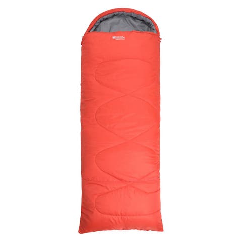 Summit 250 Right Zip Sleeping Bag