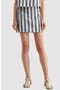 selected Navy Stripe
