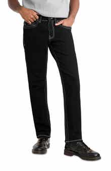 XRAY Saddle Stitch Slim Fit Jeans