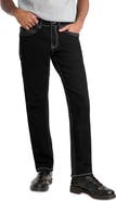 XRAY Saddle Stitch Slim Fit Jeans
