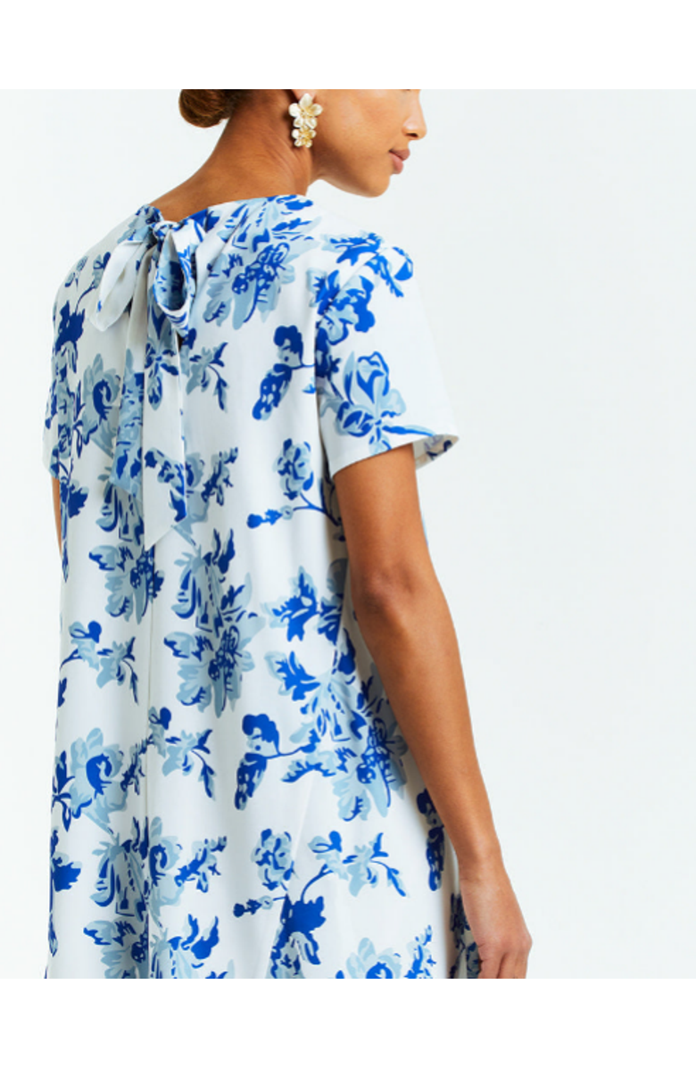 Mestiza New York Cecily Mini Dress, Alternate, color,