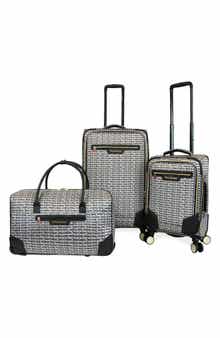 Evelyn 3-Piece Luggage Set