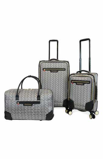 Evelyn 3-Piece Luggage Set