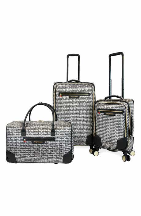 Evelyn 3-Piece Luggage Set