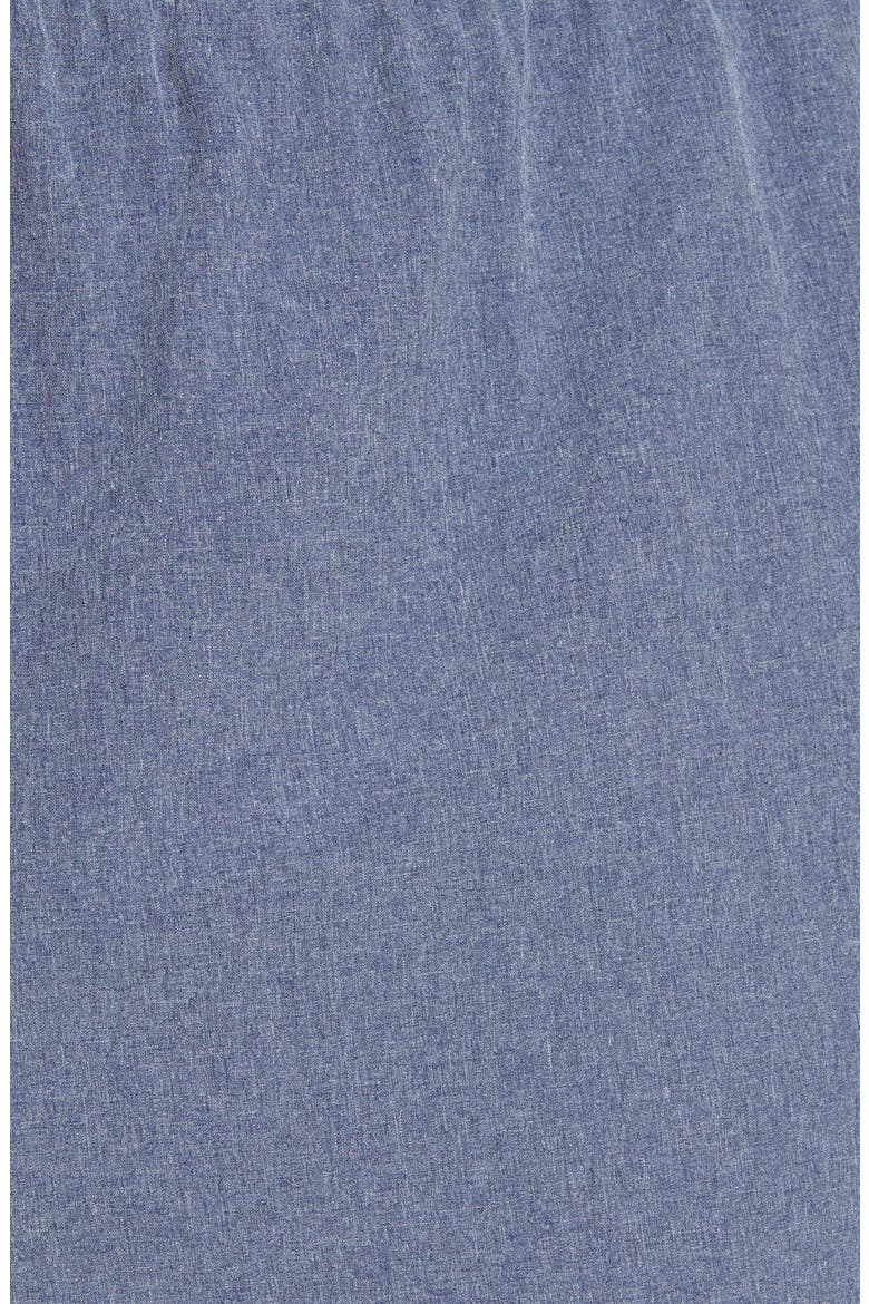 The Amphibious 7-Inch Swim Trunks, Alternate, color, DUSTY BLUE