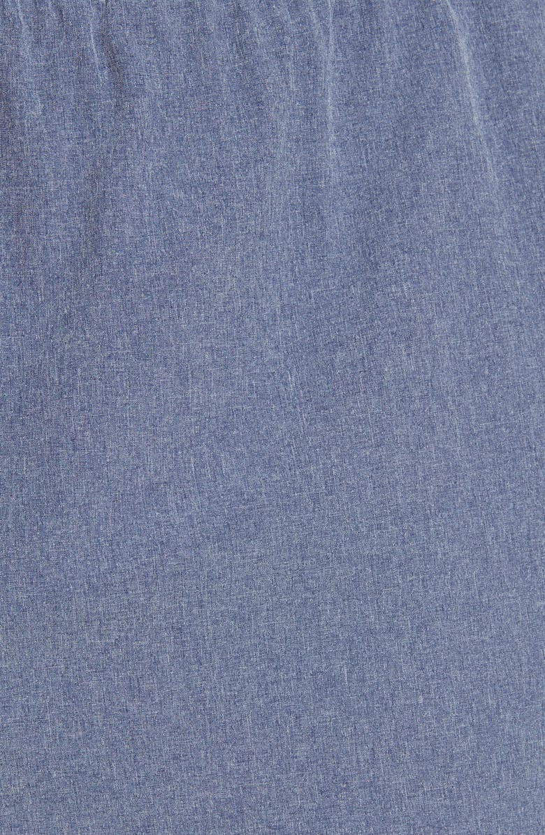 Chubbies The Amphibious 7-Inch Swim Trunks, Alternate, color,