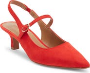 NORDSTROM RACK Miranda Slingback Pump