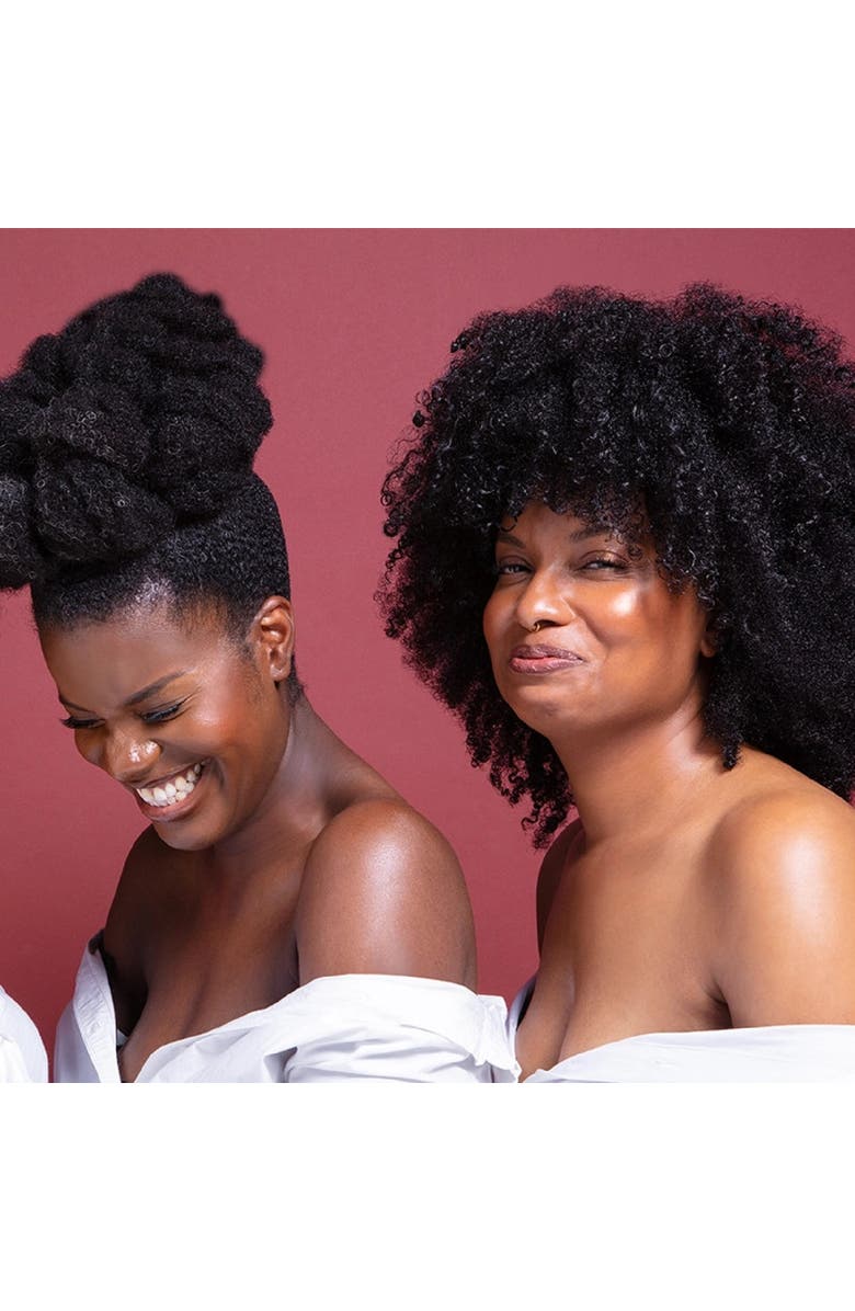 EvasHair Moisturizing Shampoo, Alternate, color, Brown