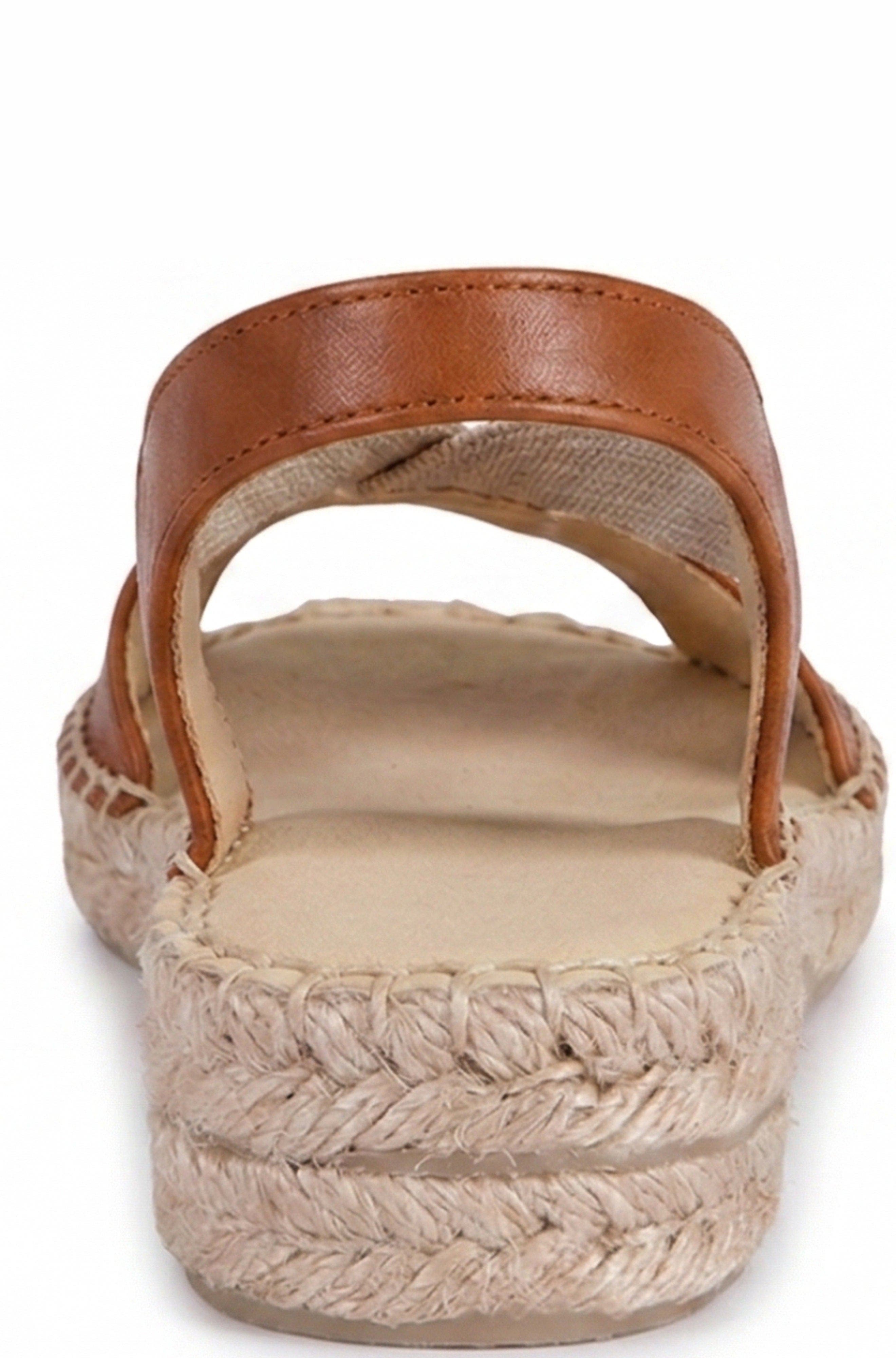 Menina Step Floirac Espadrille, Alternate, color, Tan