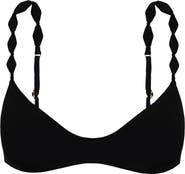 ViX Paula Hermanny Alexa Vivian Bikini Top