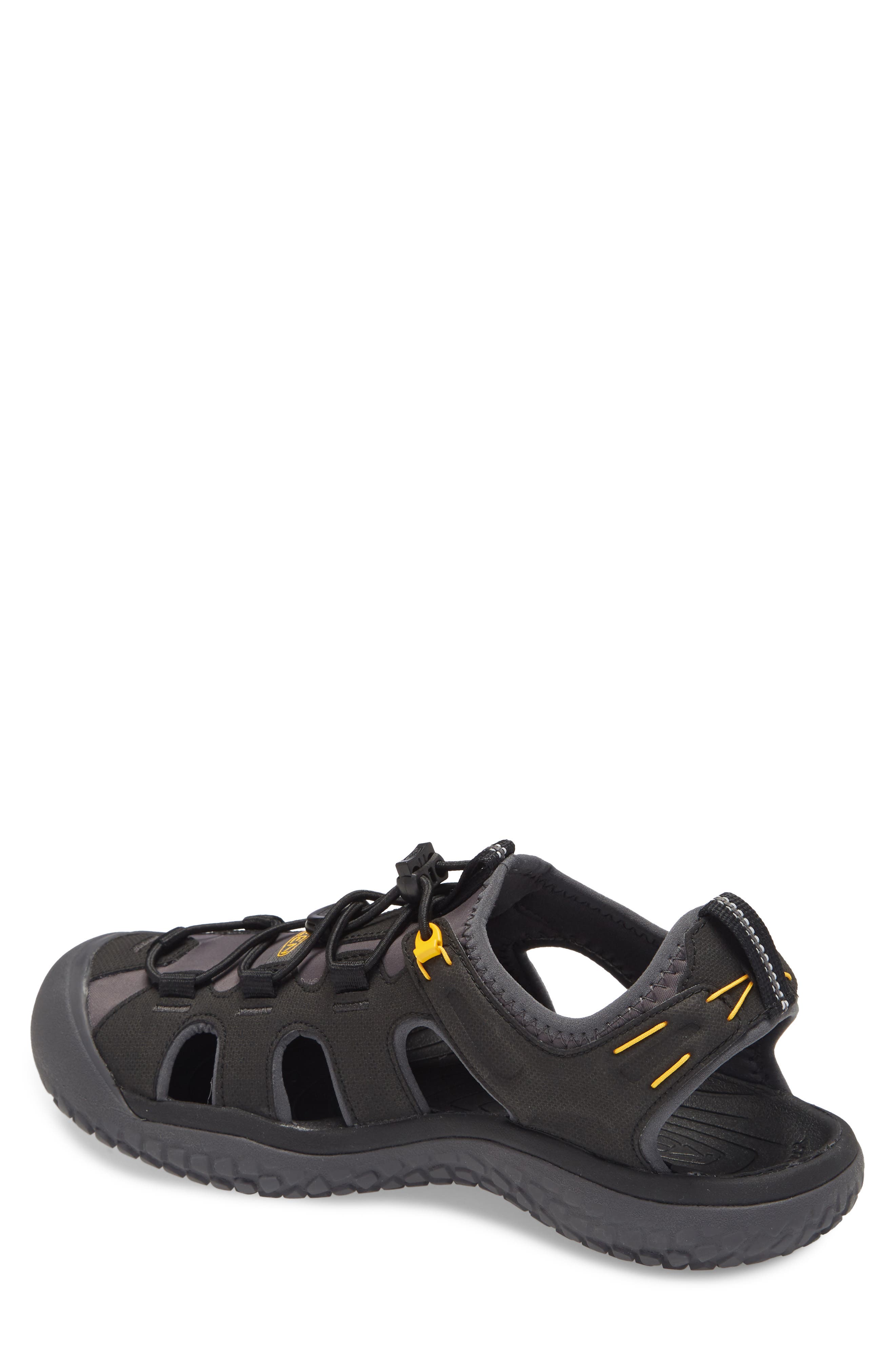 KEEN Solar Sandal, Alternate, color, 