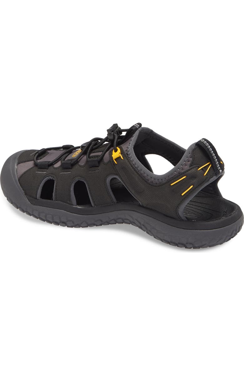 KEEN Solar Sandal, Alternate, color,