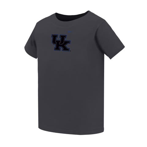 Toddler Nike Charcoal Kentucky Wildcats Legend Color Pop Performance T-Shirt