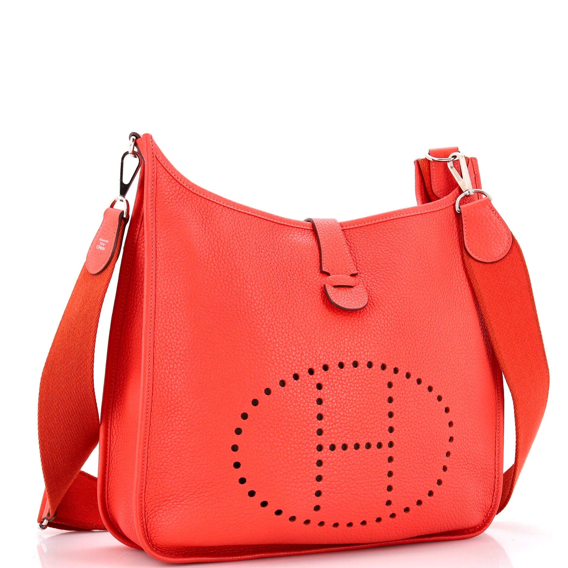 Evelyne Bag Gen III Clemence GM, Alternate, color, Pink