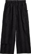 Y-3 Deco Stitch Cargo Pants