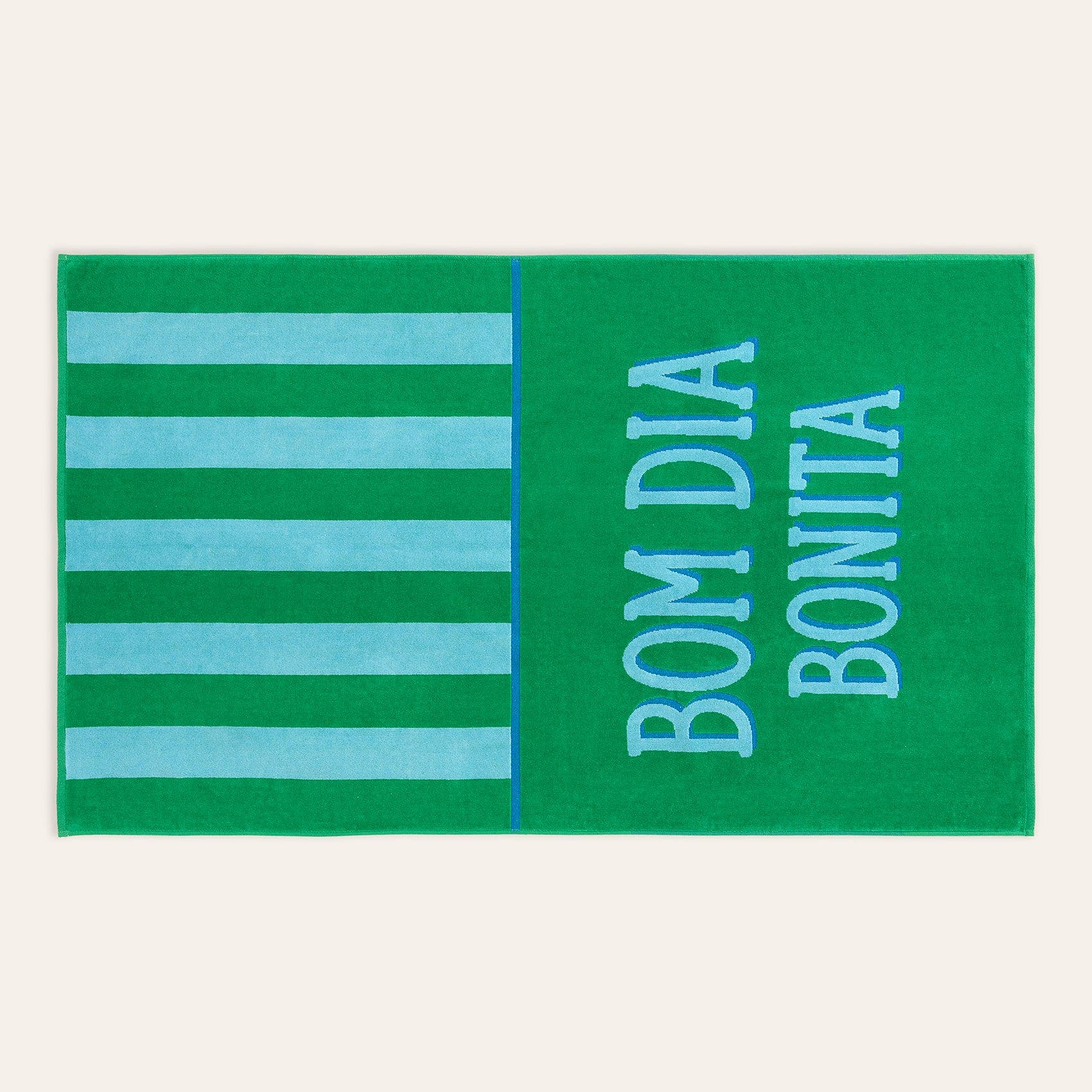 selected Green- Blue