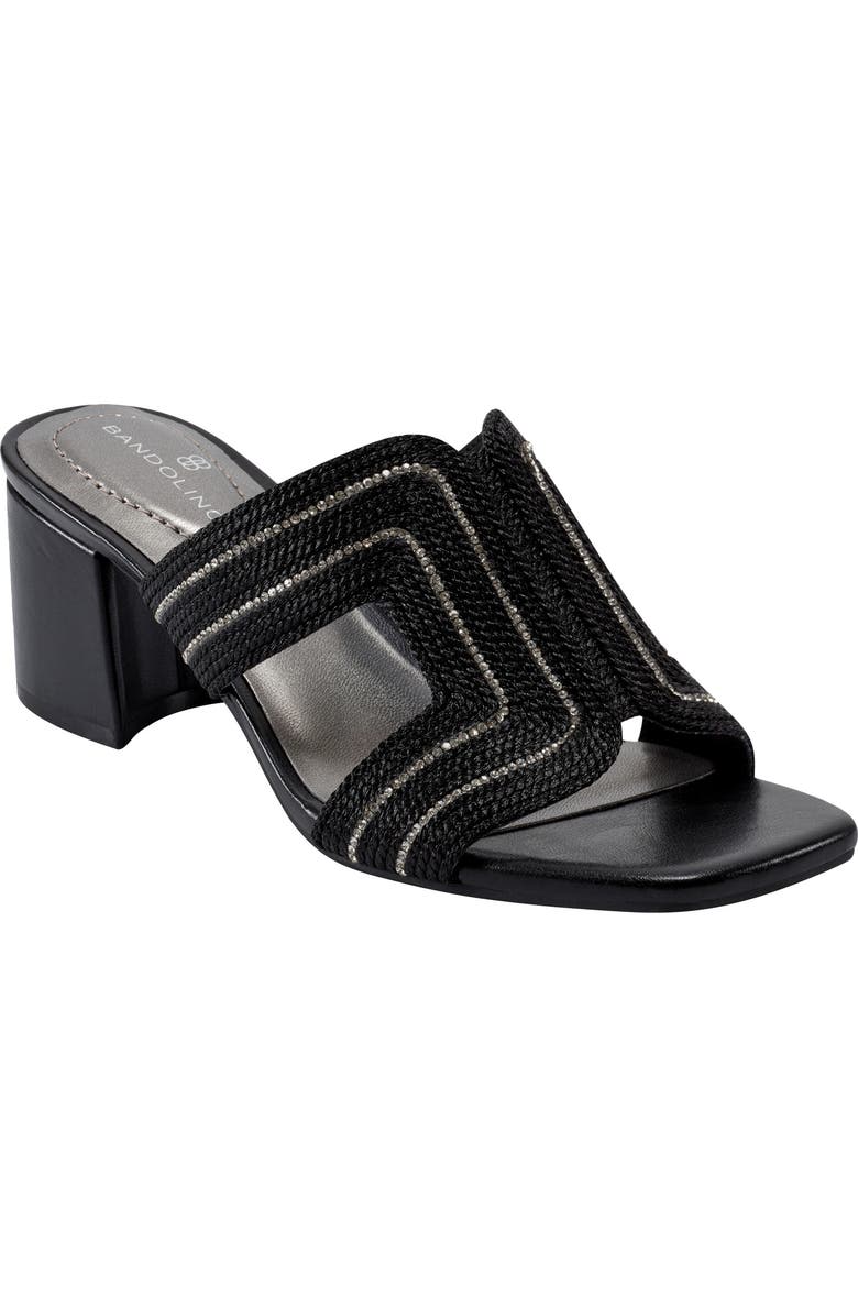 Bandolino Molane Slide Sandal, Main, color,