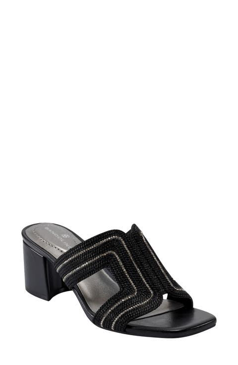Shop Black Bandolino Online | Nordstrom