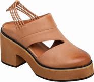 ANTELOPE Isadora Slingback Pump