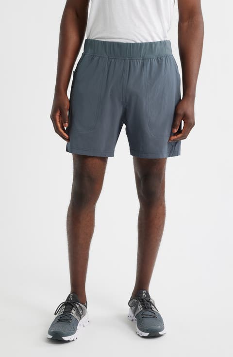 Breeze Brief Lined Active Shorts