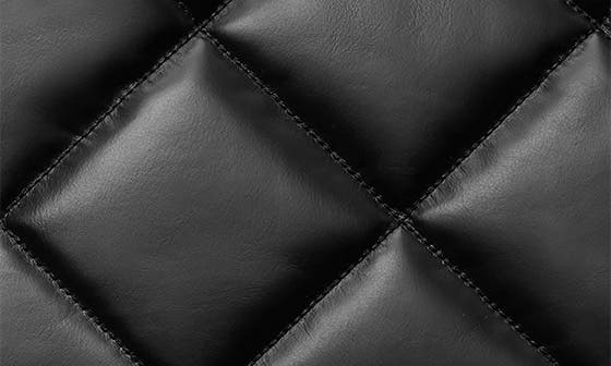 Женские сумки Tory Burch Kira Diamond Quilted Leather Tote — фото 6