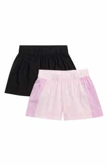 Kids' Lightstreme My Moment 2-Pack Assorted Shorts
