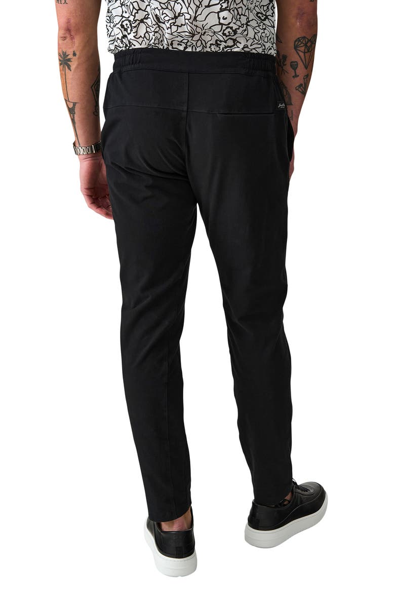 Good Man Brand Flex Pro Jersey Travel Pants, Alternate, color,