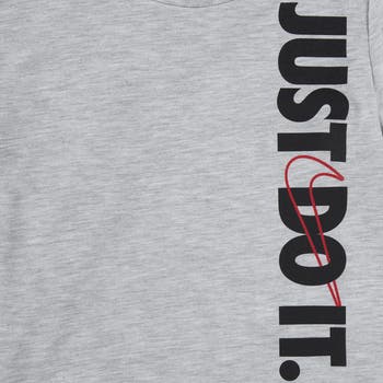 JDI T-Shirt & Shorts 2-Piece Set
