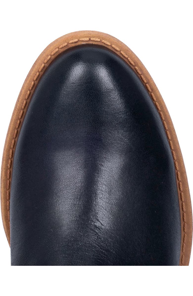 DAN POST BOOT COMPANY Urban Cowboy Leather Western Boot, Alternate, color,