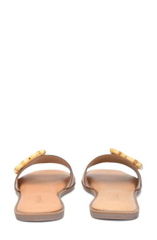 Jelavu Amy Slide Sandal