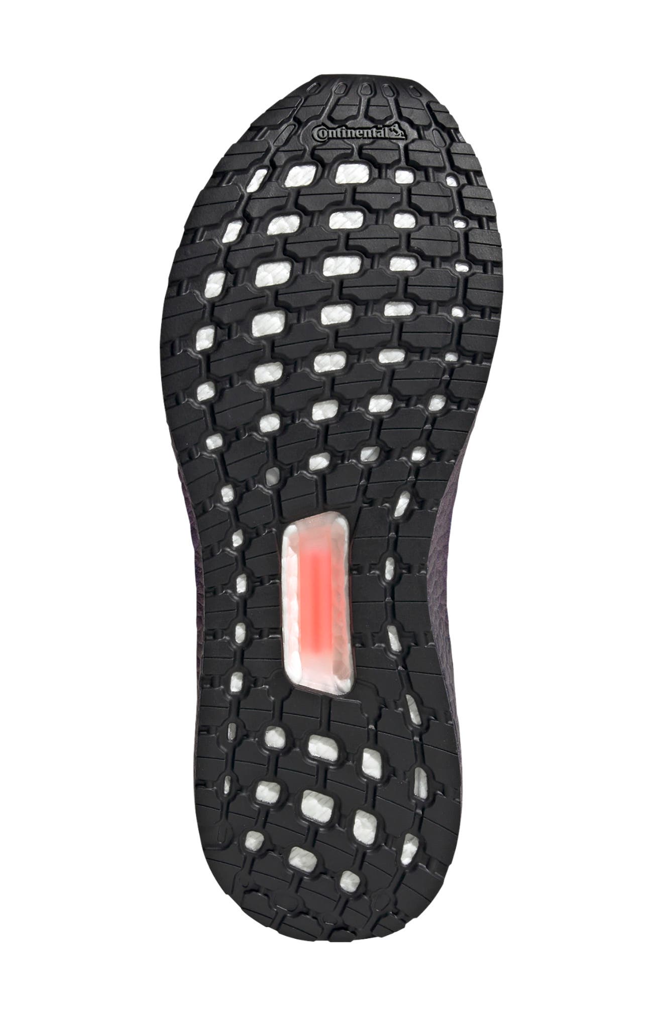 adidas UltraBoost 20 Space Race Running Shoe, Alternate, color, 