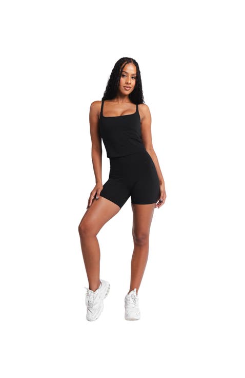 Cloud II Volley Short