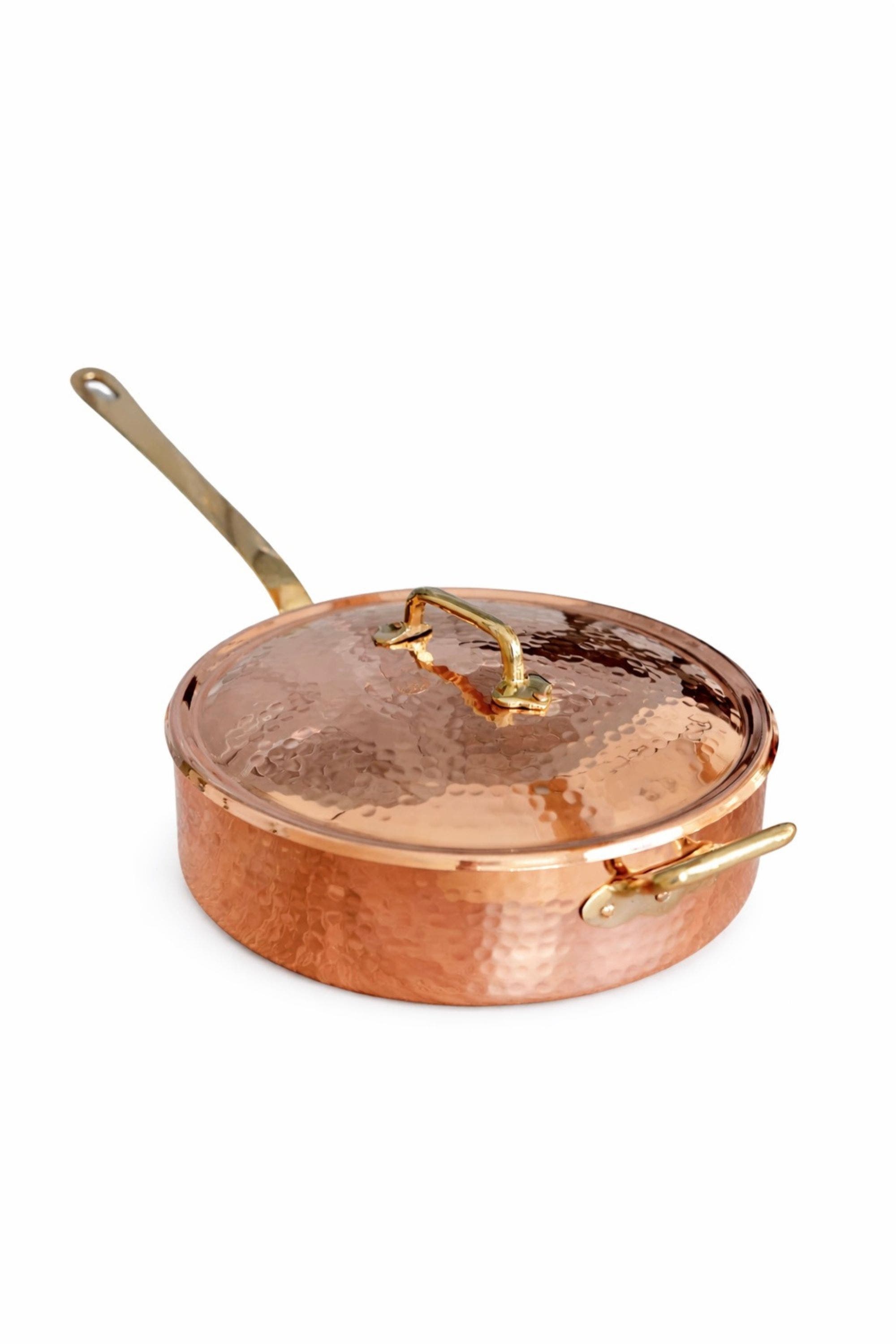 selected Copper