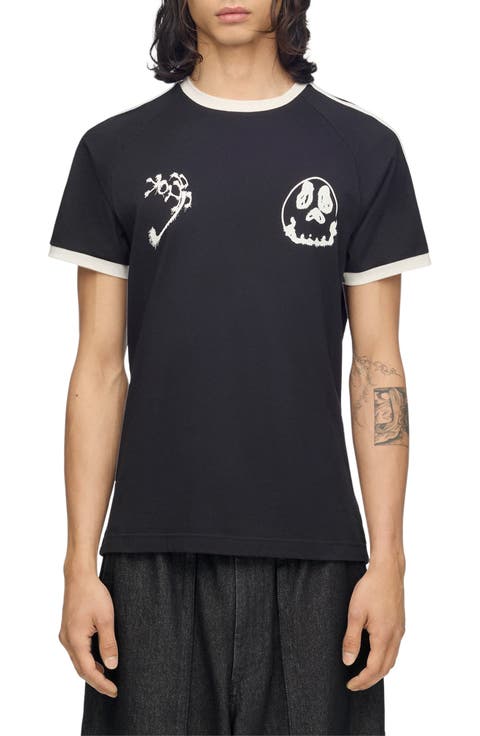 Chito Graphic Cali Tee