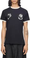 Y-3 Chito Graphic Cali Tee